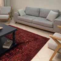 مبلمان ۸ نفره برند و شرکتی|مبلمان خانگی و میز عسلی|اهواز, کیان اباد|دیوار
