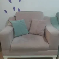 مبل 8 نفره|حراج|تهران, حشمتیه|دیوار