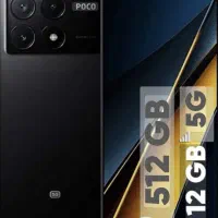 poco X6 pro