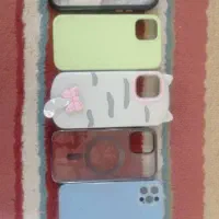 کاور گوشی آیفون