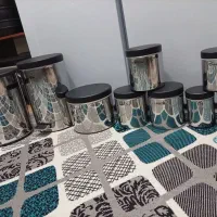 سرویس ۹ پارچه اورانوس