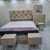 تولیدی سرویس خواب مدل آراسته