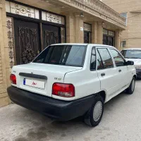 پراید مدل79 درحد