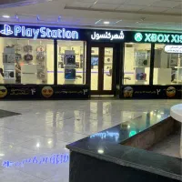 نقد اقساط Ps5 ps4 xbox پلی 5 با کمترین کارمزد