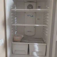 یخجال و فریزر امرسان