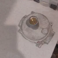 بالانسر یک اینچ|ابزارآلات|خرمآباد, |دیوار