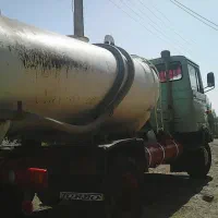 شاگرد تخلیه چاه