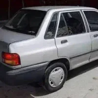 پراید 131|خودرو سواری و وانت|بانه, |دیوار