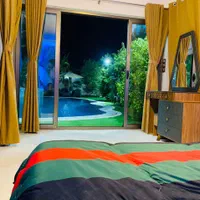 اجاره روزانه/هفتگی/ماهانه ویلا ۱۰۰۰ متری|اجارهٔ کوتاهمدت ویلا و باغ|دزفول, |دیوار