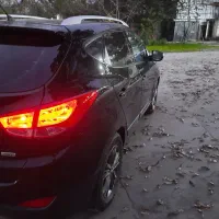 هیوندای توسان ۲۰۱۵ جفت دیفرانسیل منطقه ازاد|خودرو سواری و وانت|رشت, منظریه|دیوار