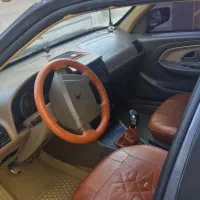 ۴۰۵مدل ۹۶|خودرو سواری و وانت|الیگودرز, |دیوار