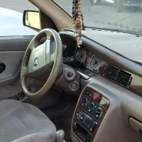 سمند95 Lx|خودرو سواری و وانت|تبریز, |دیوار