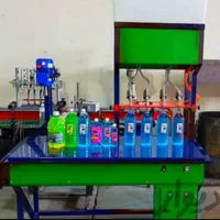 سرمایه گذاری و مشارکت در بسته بندی گلاب و عرقیجات