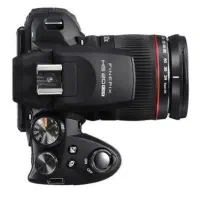 دورببی عکاسی fuji   hs20