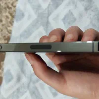 آیفون 13پرومکس تک سیم LLA|موبایل|فلاورجان, |دیوار