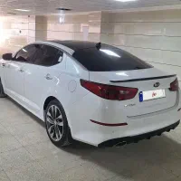 اپتیما 2014|خودرو سواری و وانت|کرمانشاه, |دیوار