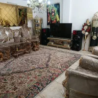 منزل-ویلایی-مرکز-شهر