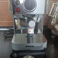 قهوه ساز حرفه ای و شیک مخصوص کافه ها، جهیزیه عروس