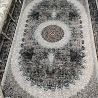 دو عدد فرش ۹ متری در حد نو