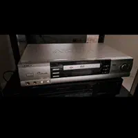 CD Player