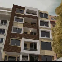 واحد۱۲۶متر(سنددار)فول امکانات(بزرگمهر