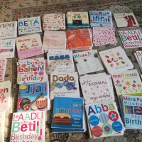 کارت دعوت تولد