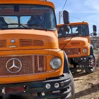 بنز تک ۱۹۳۰ مدل ۴۰۴ خشک