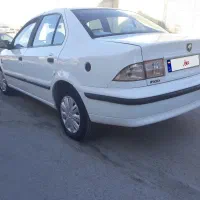 سمند Ef7مدل ۹۴ دو گانه فا بریک بدون رنگ|خودرو سواری و وانت|شیراز, سیلو|دیوار