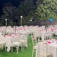 اجاره صندلی فلزی