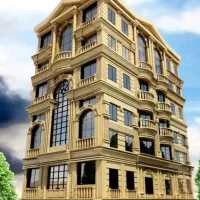 بلوار-فروس-غرب-باکری-160متر-3خوابه-تحویل-7ماهه