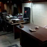 مغازه ۵۴ متری بر بلوار بهار جنب بانک دی قدیم