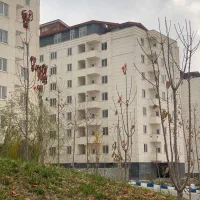 تهاتر ملک شما با واحد های شهرک نیکان /خرید اقساطی