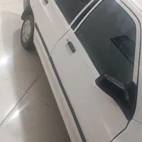 پراید۹۳ دوگانه فابریک