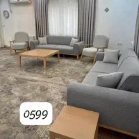 مبل ومیز یافت آباد|مبلمان خانگی و میز عسلی|اهواز, کوی ملی راه|دیوار