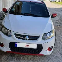 کوییک مدل۱۴۰۰ کارکرد۵۹۰۰۰