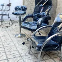 صندلی ۱۰روزکارکردمشتری راک مدیریت جک داراپن سناتور