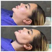 ادمین حضوری کلینیک زیبایی