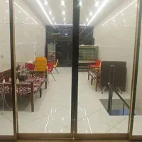 کارگر جگرکی و منقل کار ماهر