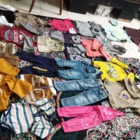 ل ب ا س لباس گرم|حراج|پرند, فاز ۶|دیوار