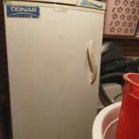 یخچال تمام فریزر