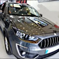 اطلس G GL با سانروف صفر خشک 1404 تحویل فوری