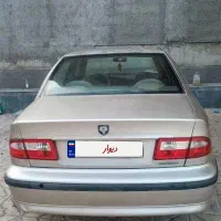 سمند/دوگانه|خودرو سواری و وانت|مرند, |دیوار