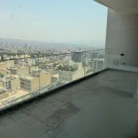 نیاوران برج باغ ۳۵۰ متر ۳۰ مترتراس ویو دار|فروش آپارتمان|تهران, نیاوران|دیوار
