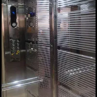 نصب وراه اندازی اسانسور