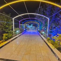 اجاره سالیانه باغ مجهز زردنجان|اجارهٔ خانه و ویلا|اصفهان, سرشبادران|دیوار