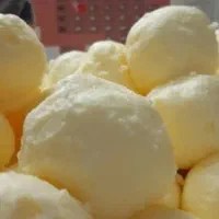 کره و روغن محلی گاوی اصل