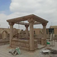 زمین-تجاری-بر-بلوار-حافظ