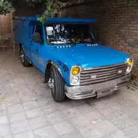حمل‌بار‌با‌نیسان‌به‌همه‌نقاط‌نقشه