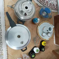 وسایل خونه