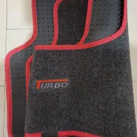 کفپوش فابریک دنا و سورن